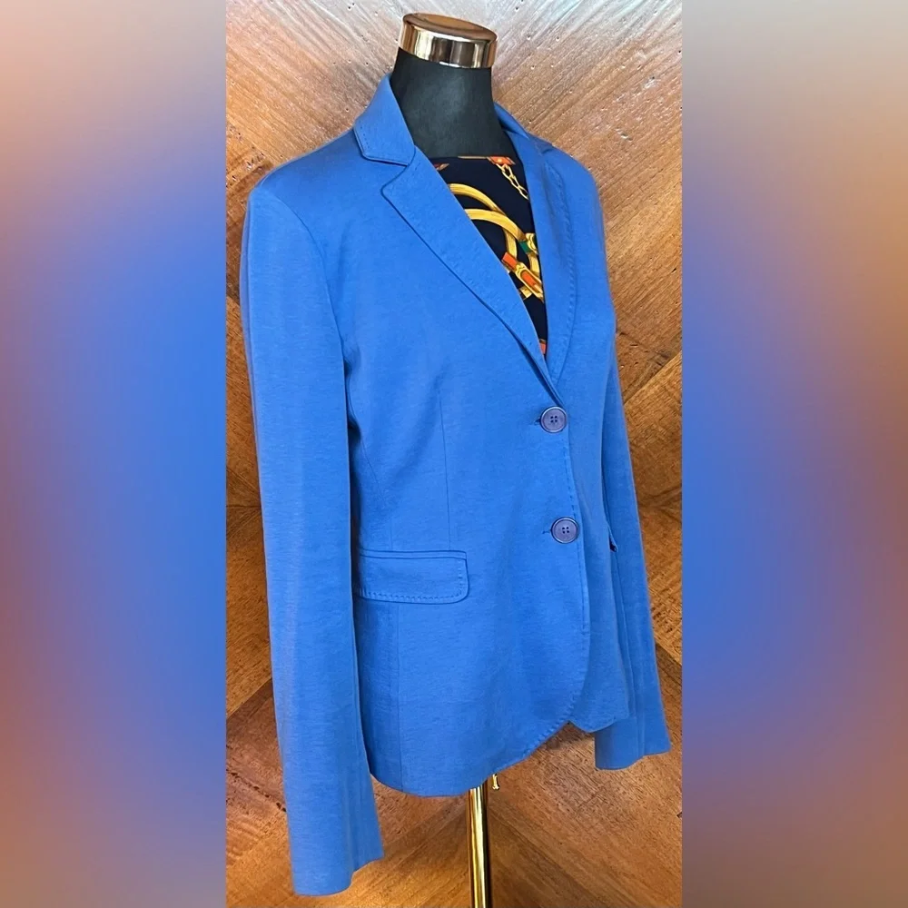 MAX MARA JACKET 💙 - Picture 4 of 16